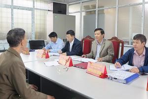 Tiếp 389 lượt công dân và nhận 350 đơn thư 