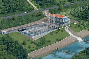 Công ty Intracom tự ý chuyển đổi mục đích hơn 10ha đất trái phép