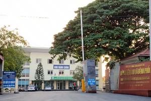 Tỉnh chỉ đạo làm rõ tố cáo tiêu cực tại BV Lao và bệnh phổi Thái Nguyên