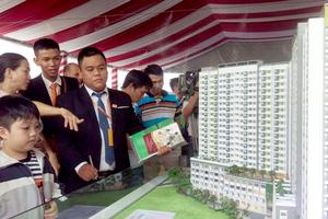 Thị trường bất động sản năm 2019 sẽ đối diện thách thức