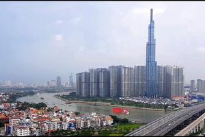 Những thương vụ M&A đình đám ngành bất động sản