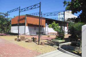 Trong tháng 1/2019, phải cưỡng chế, tháo dỡ công trình vi phạm tại các công viên ở TP Tuy Hòa