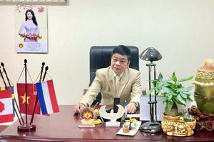 Chủ động tìm tòi, học hỏi sẽ thành công