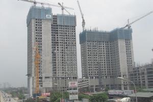 Thanh tra Bộ Xây dựng: Triển khai 90 cuộc thanh tra trong năm 2019