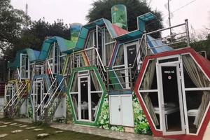 Hà Giang: Sẽ phá dỡ các công trình không bảo đảm an toàn