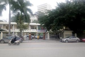 Sở Y tế Quảng Ninh: Nhiều tồn tại cần chấn chỉnh, khắc phục ngay