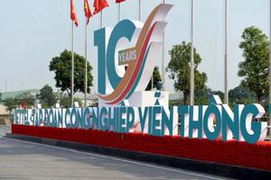 Thương hiệu Viettel được định giá hơn 3 tỷ USD, lọt Top 50 thương hiệu viễn thông có giá trị nhất thế giới