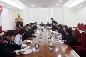 Những bông hoa đẹp trong vườn hoa thi đua