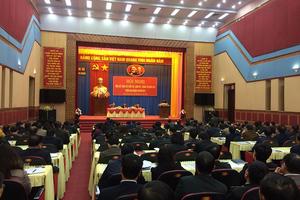 Hà Giang: Phấn đấu hoàn thành 100% kế hoạch thanh tra