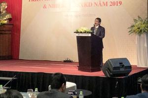 Vinataba: Tập trung giữ vững, phát triển thị trường nội tiêu