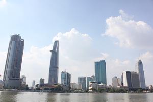 Các đại gia ngành địa ốc lên kế hoạch ‘khủng’ cho năm mới