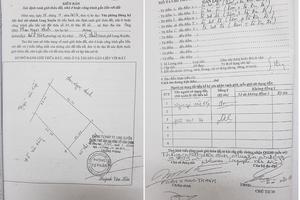 Dự án khu dân cư trung tâm xã Mỹ Khánh (An Giang): Văn phòng Đăng ký đất đai Long Xuyên làm trái quy định?