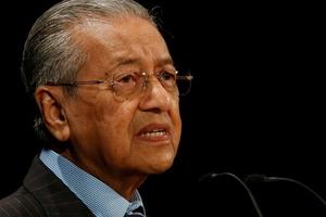 Malaysia công bố kế hoạch 5 năm chống tham nhũng