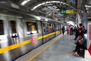 Tiềm năng tăng giá của bất động sản gần các tuyến Metro