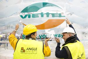 Viettel gia nhập đội ngũ 500 thương hiệu giá trị nhất thế giới
