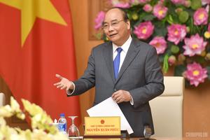 Thủ tướng: Tạo mọi điều kiện thuận lợi, lắng nghe, giải quyết các vướng mắc của kiều bào