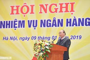 “Quan tâm đến người dân, đến cơ sở, không biếu xén cấp trên”