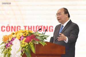 Bộ Công Thương không được chủ quan, thỏa mãn