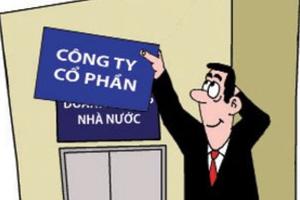 Thủ tướng chỉ thị đẩy mạnh cổ phần hóa, thoái vốn nhà nước tại doanh nghiệp