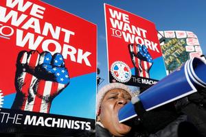 Ông Trump khẳng định kế hoạch chấm dứt cuộc đóng cửa Chính phủ dài nhất lịch sử