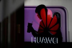 Đại học Oxford cấm nhận tài trợ từ Huawei