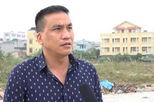 Quảng Ninh: Có hay không sự "bất nhất" về kết luận điều tra đối với Công ty Ngọc Hà?