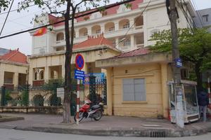 Cần sớm làm rõ phản ánh Giám đốc Sở GTVT Hải Dương bổ nhiệm em ruột