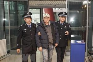 Trung Quốc kỷ luật hàng trăm nghìn quan chức trong năm 2018