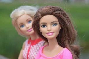 Cô nàng búp bê Barbie nổi tiếng chào đón sinh nhật lần thứ 60