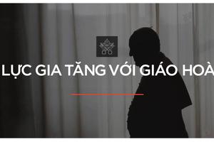 Bê bối lạm dụng tình dục và cuộc khủng hoảng của tòa thánh Vatican