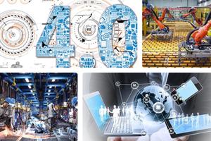 Công nghiệp 4.0 và chiến lược phát triển “đi tắt, đón đầu” của Việt Nam
