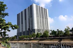 Khung lãi suất cho vay ưu đãi nhà ở xã hội trong trung hạn