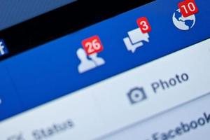 Những dấu hiệu phạm pháp của Facebook tại Việt Nam