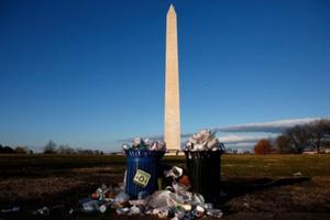 Chính phủ Mỹ đóng cửa: Hậu quả khôn lường của “cuộc chiến chính trị”