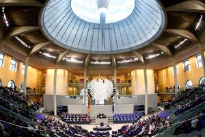 Đức: Hàng trăm chính trị gia bị rò rỉ thông tin, phát tán dữ liệu