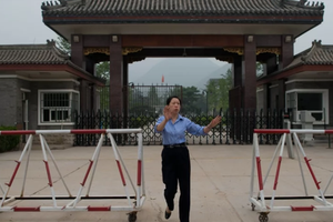 Cuộc sống của các "hổ lớn" bên trong nhà tù bí ẩn nhất Trung Quốc