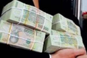 Nhận 300 triệu đồng “chạy việc” vào công an, trưởng công an bị bắt