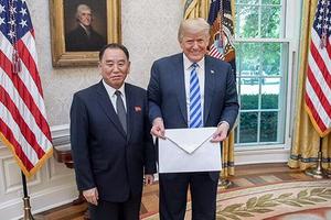 Mỹ - Triều dọn đường cho thượng đỉnh lần hai