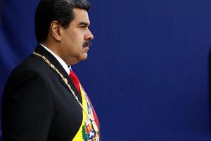 Venezuela cắt đứt quan hệ ngoại giao với Mỹ