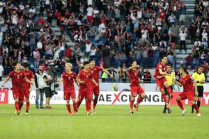 Asian Cup 2019: Điểm mặt 8 'anh hào' lọt vào vòng tứ kết