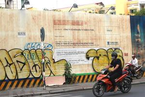 Bộ trưởng Trần Hồng Hà: Quyết liệt thanh tra, kiểm tra đất đai