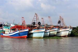 Bão số 1 có nguy cơ ảnh hưởng lớn, đối tượng tổn thương rất rộng