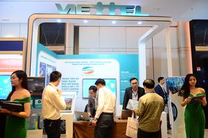 Năm 2019: Viettel trở thành nhà cung cấp dịch vụ số