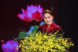 Khẳng định ý nghĩa chính trị - xã hội của Giải thưởng 'Búa liềm vàng'