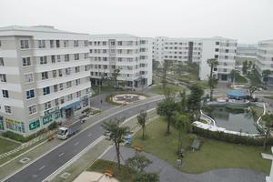 Khung lãi suất cho vay ưu đãi nhà ở xã hội