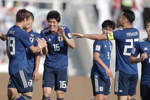 Kết quả vòng 1/8 Asian Cup 2019: Xác định được 3 cặp tứ kết