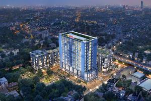 Sức hút của bất động sản khu vực trung tâm