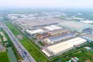 TNI Holdings Việt Nam - Đón đầu làn sóng đầu tư