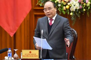 “Tổ Công tác của Thủ tướng cần mạnh tay hơn, thẳng thắn hơn”