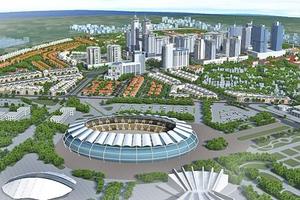 Giải quyết khiếu nại, tố cáo về thu hồi đất thực hiện Dự án